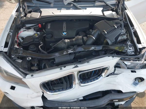 2015 BMW X1 XDRIVE28I