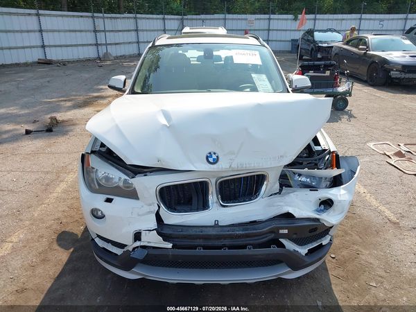 2015 BMW X1 XDRIVE28I