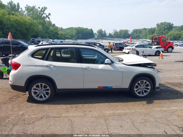 2015 BMW X1 XDRIVE28I