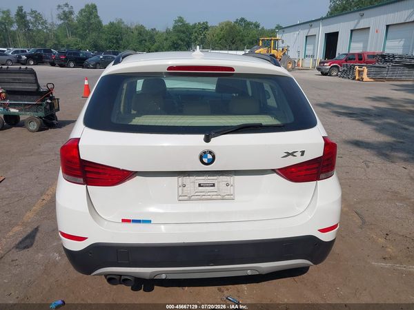 2015 BMW X1 XDRIVE28I