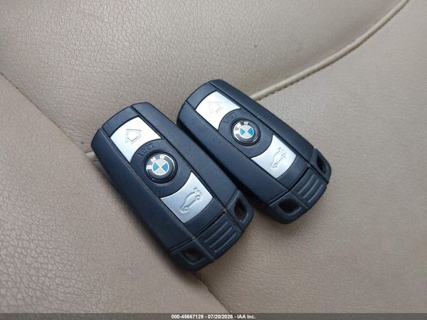 2015 BMW X1 XDRIVE28I