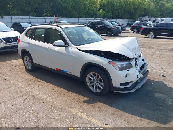 2015 BMW X1 XDRIVE28I
