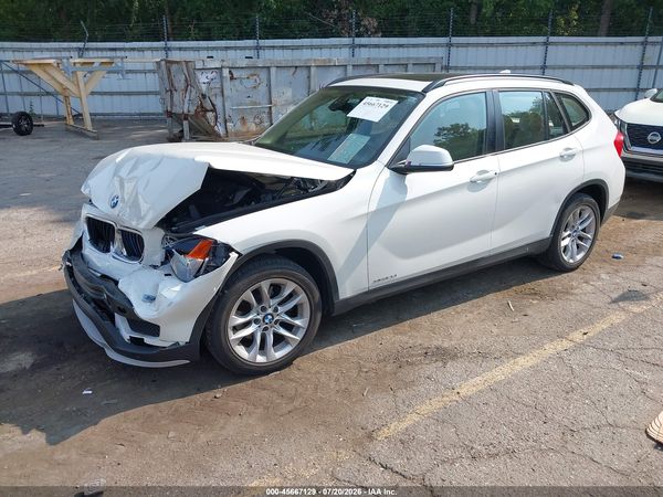 2015 BMW X1 XDRIVE28I