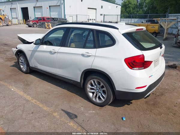 2015 BMW X1 XDRIVE28I