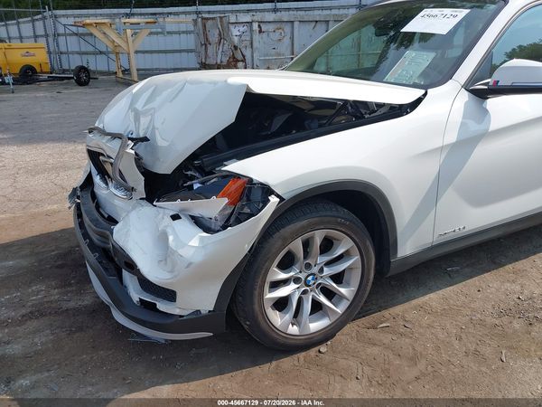 2015 BMW X1 XDRIVE28I