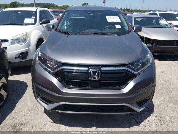 2020 HONDA CR-V AWD EX