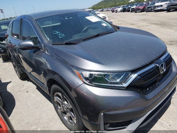 2020 HONDA CR-V AWD EX