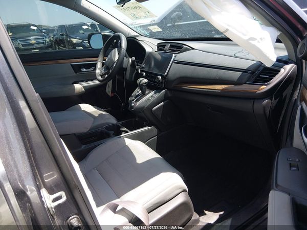 2020 HONDA CR-V AWD EX