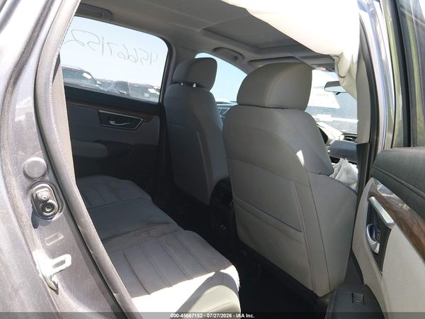 2020 HONDA CR-V AWD EX