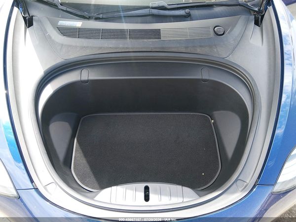 2018 TESLA MODEL 3 LONG RANGE/MID RANGE