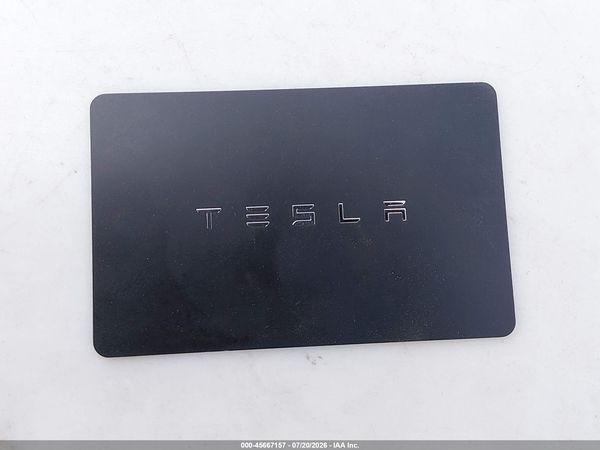 2018 TESLA MODEL 3 LONG RANGE/MID RANGE