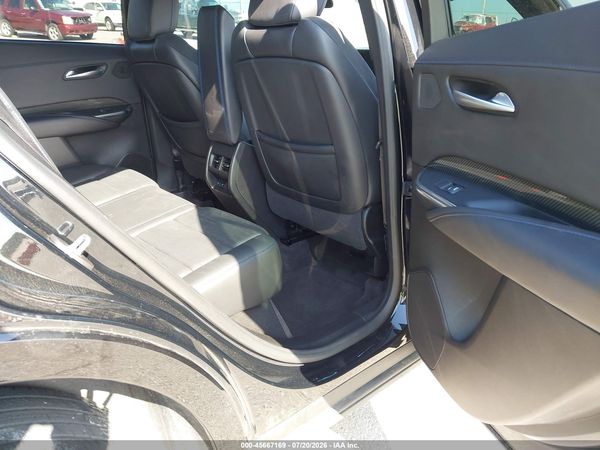 2024 CADILLAC XT4 FWD SPORT
