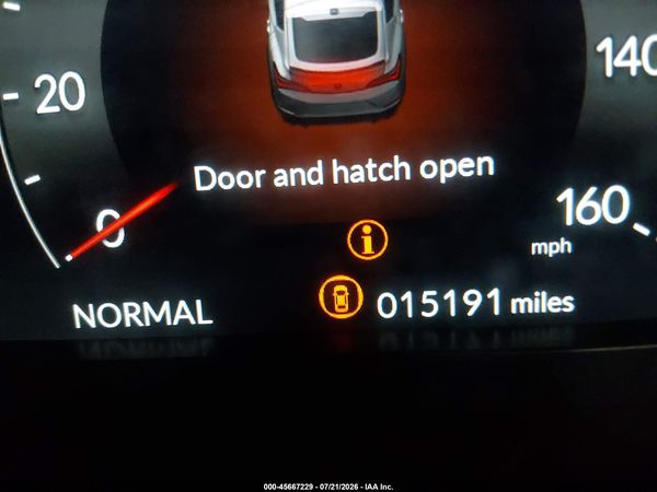 2025 ACURA INTEGRA A-SPEC TECHNOLOGY