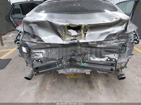 2025 ACURA INTEGRA A-SPEC TECHNOLOGY