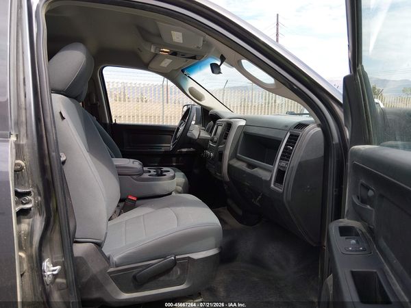2020 RAM 1500 CLASSIC TRADESMAN  4X4 6'4 BOX