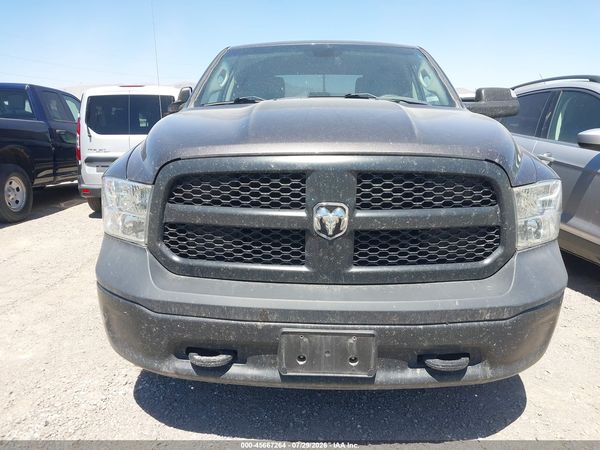 2020 RAM 1500 CLASSIC TRADESMAN  4X4 6'4 BOX