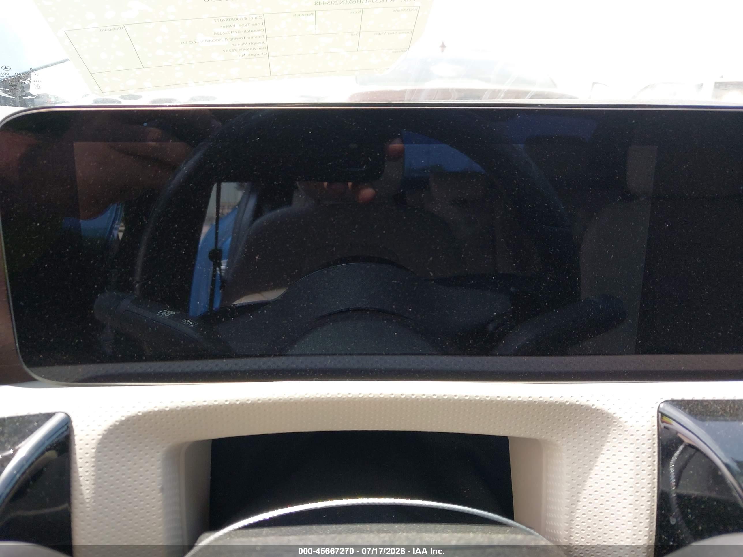 2021 MERCEDES-BENZ CLA 250 4MATIC