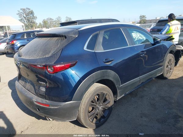 2024 MAZDA CX-30 2.5 S SELECT SPORT