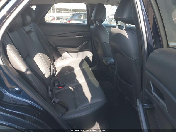 2024 MAZDA CX-30 2.5 S SELECT SPORT