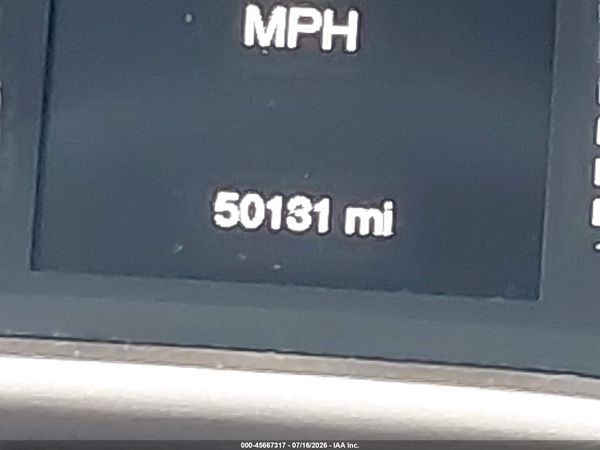 2018 JEEP CHEROKEE LATITUDE 4X4