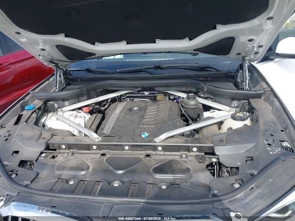 2021 BMW X5 SDRIVE40I