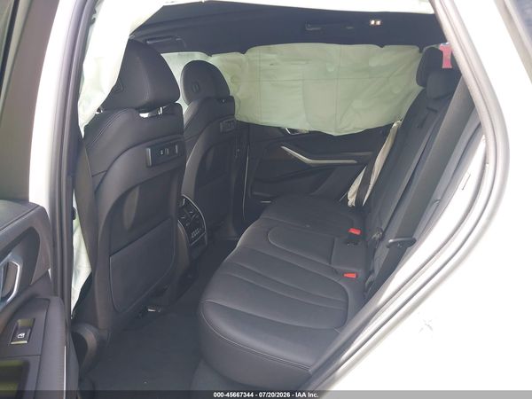 2021 BMW X5 SDRIVE40I