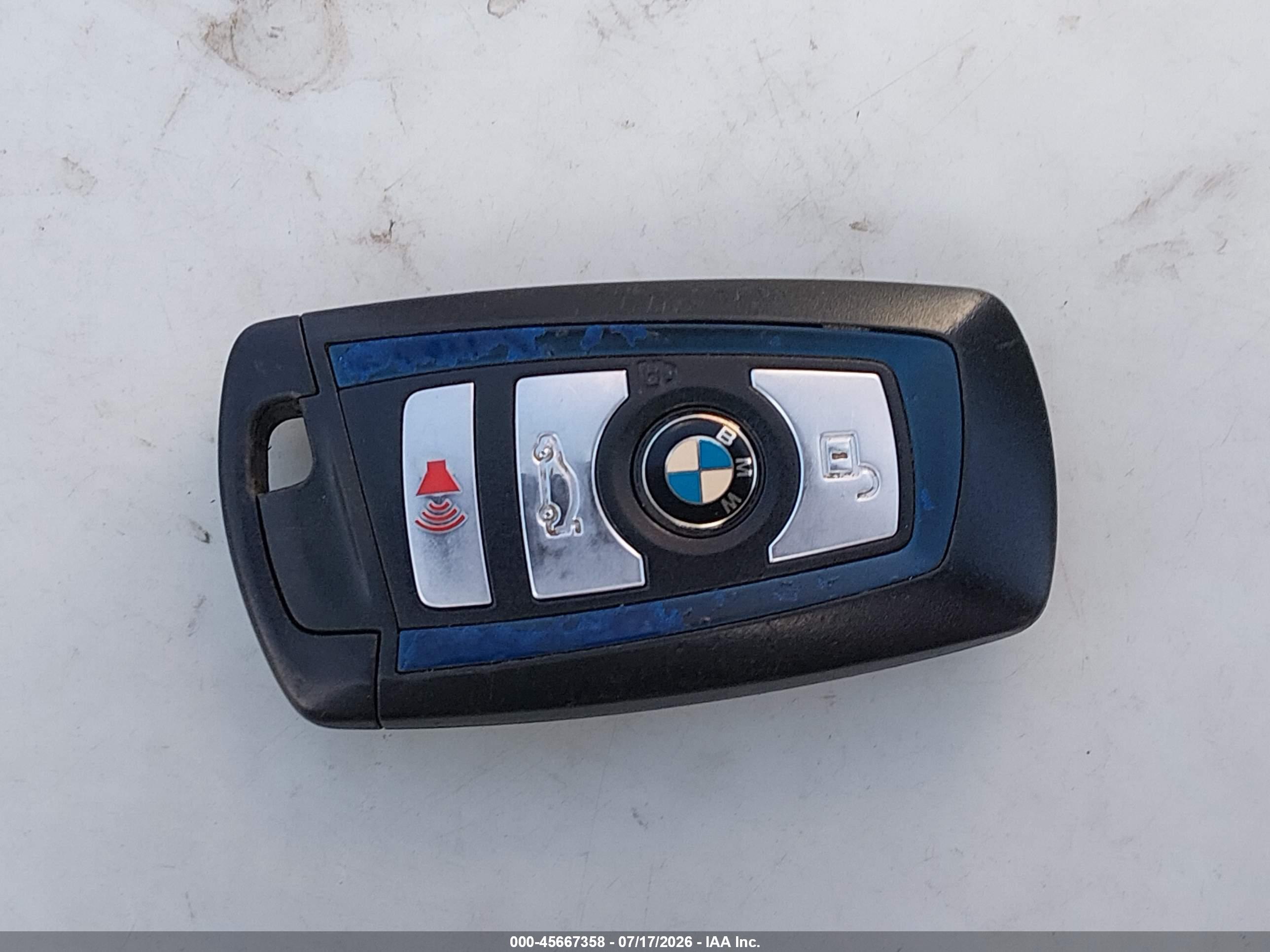 2016 BMW 435I GRAN COUPE GC
