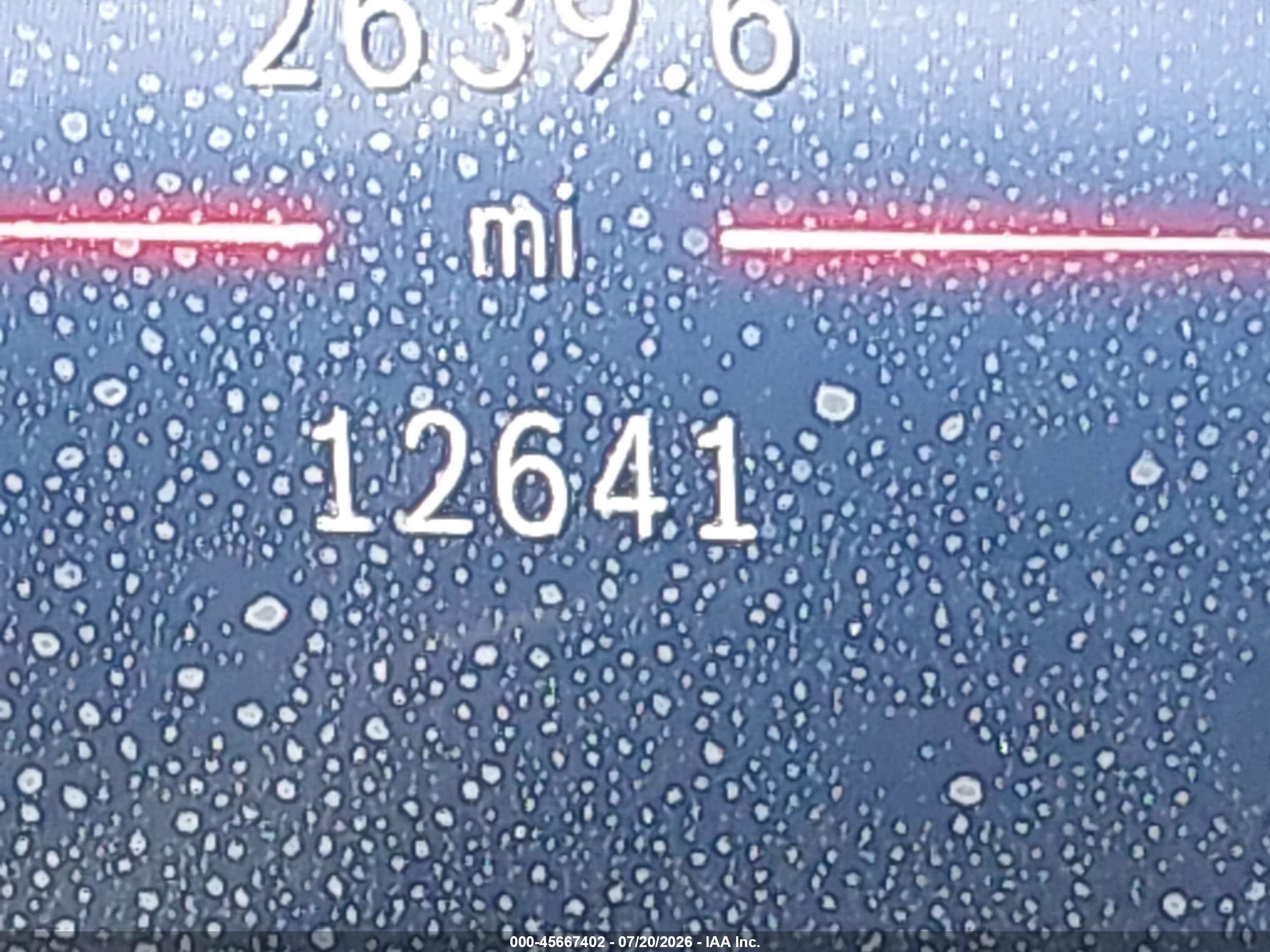 2023 MERCEDES-BENZ EQE 350+ SUV EQE350+