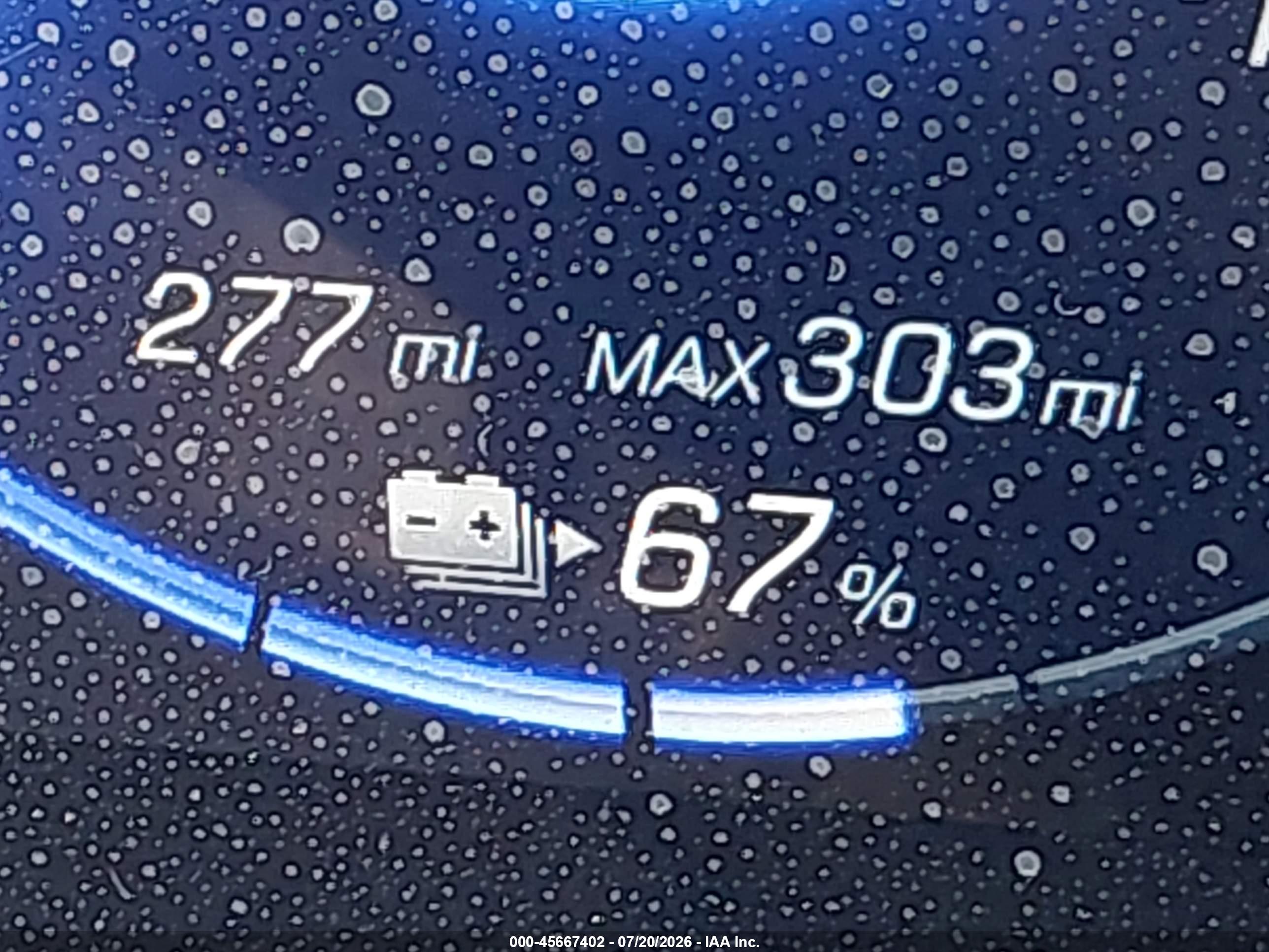 2023 MERCEDES-BENZ EQE 350+ SUV EQE350+