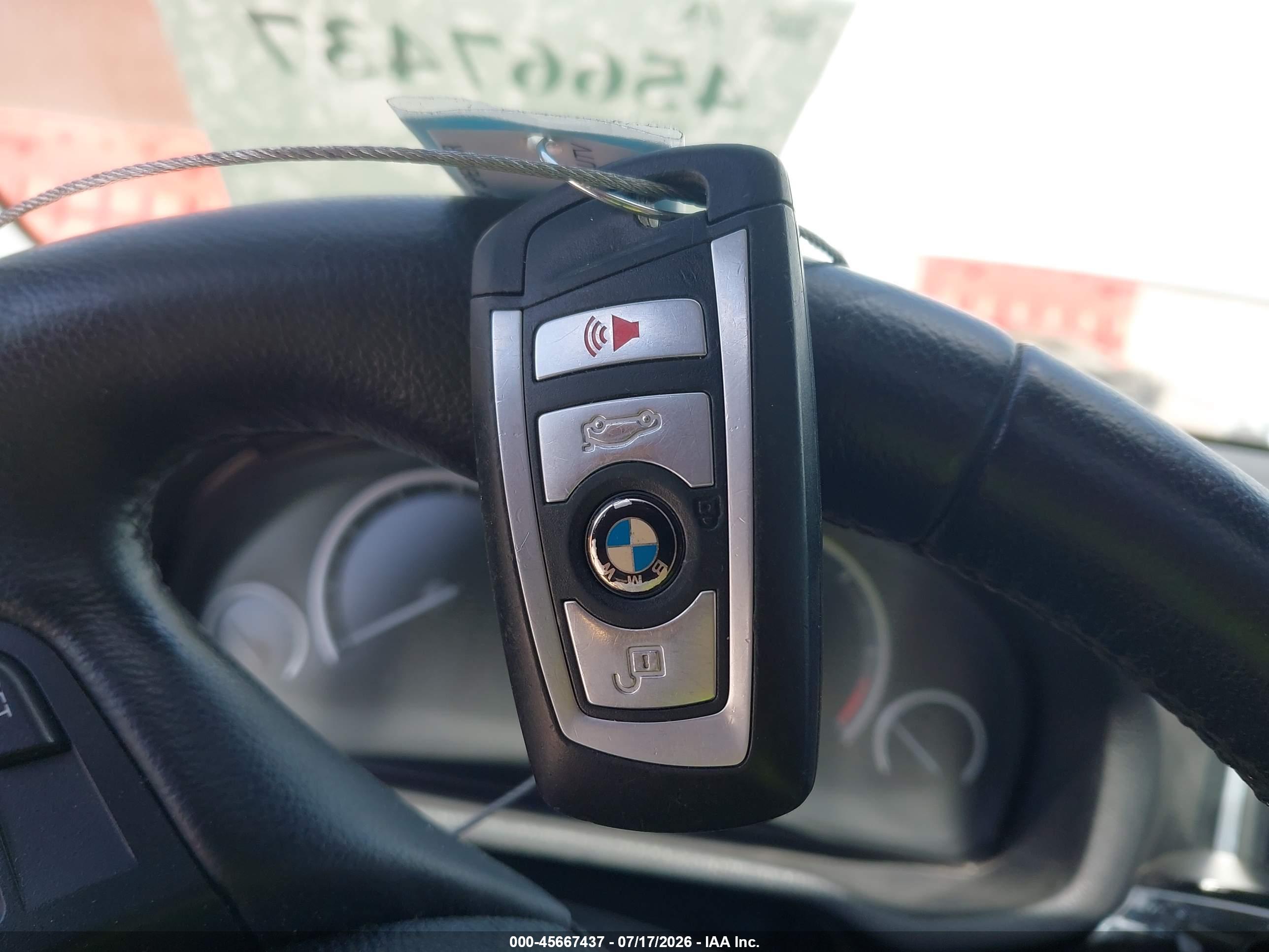 2016 BMW X3 XDRIVE28D