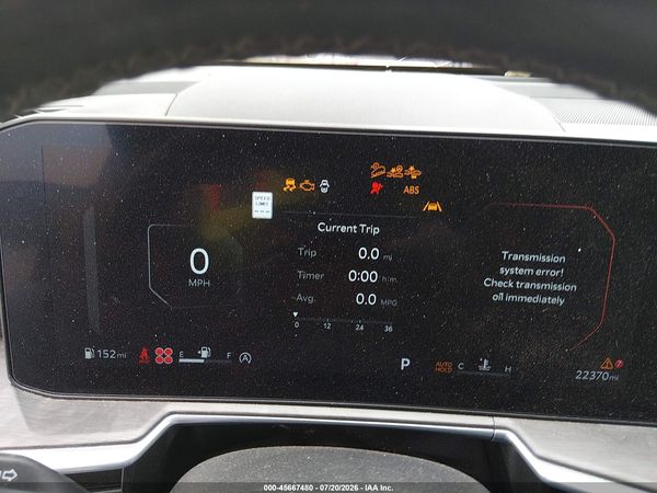 2025 KIA SORENTO X-LINE SX