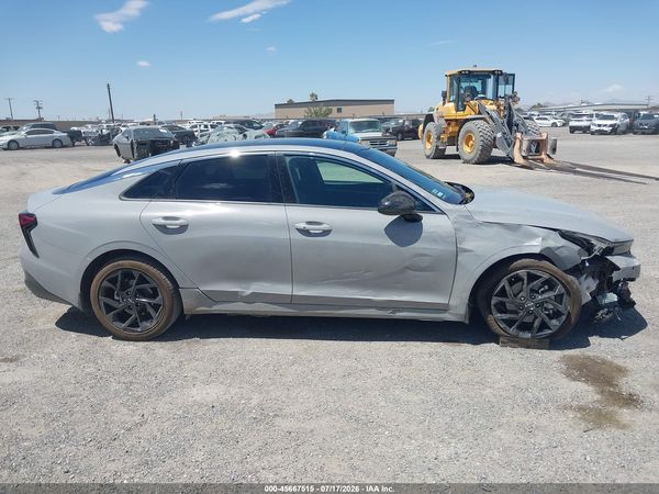 2026 KIA K5 GT-LINE FWD