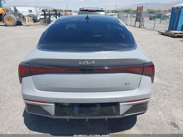 2026 KIA K5 GT-LINE FWD