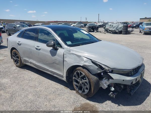 2026 KIA K5 GT-LINE FWD