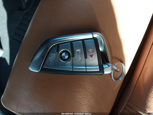 2021 BMW X5 PHEV XDRIVE45E