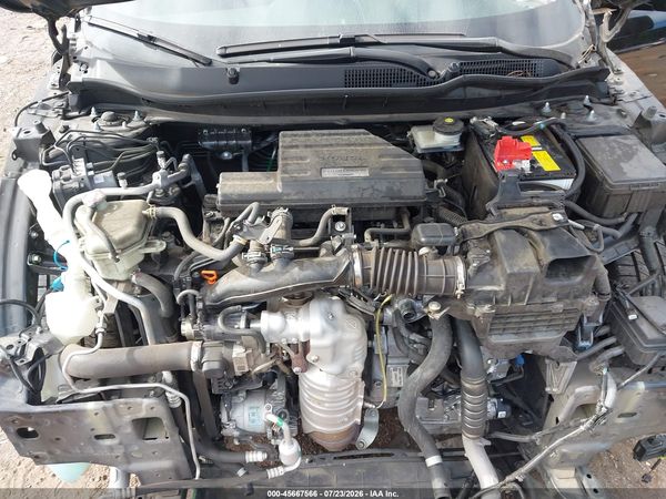 2020 HONDA CR-V 2WD EX