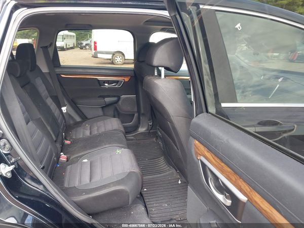2020 HONDA CR-V 2WD EX