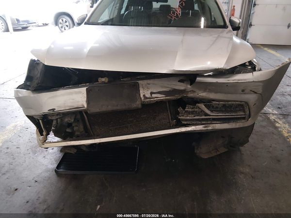 2018 VOLKSWAGEN PASSAT 2.0T SE — I6