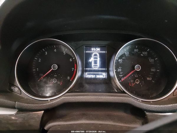 2018 VOLKSWAGEN PASSAT 2.0T SE — I7
