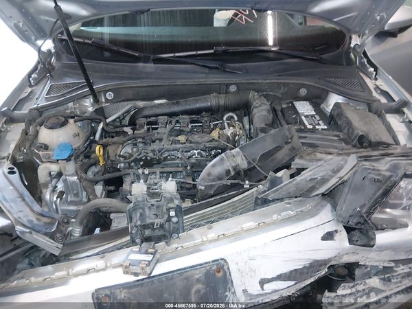 2018 VOLKSWAGEN PASSAT 2.0T SE — I10