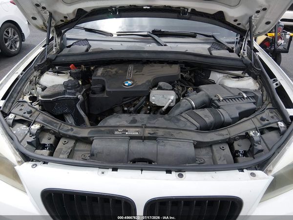 2014 BMW X1 SDRIVE28I