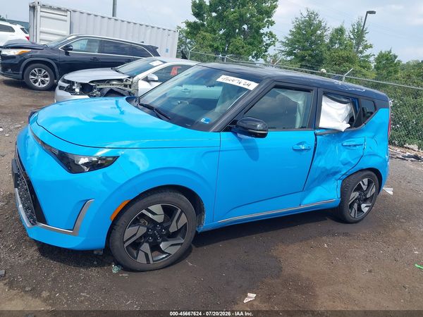 2023 KIA SOUL
