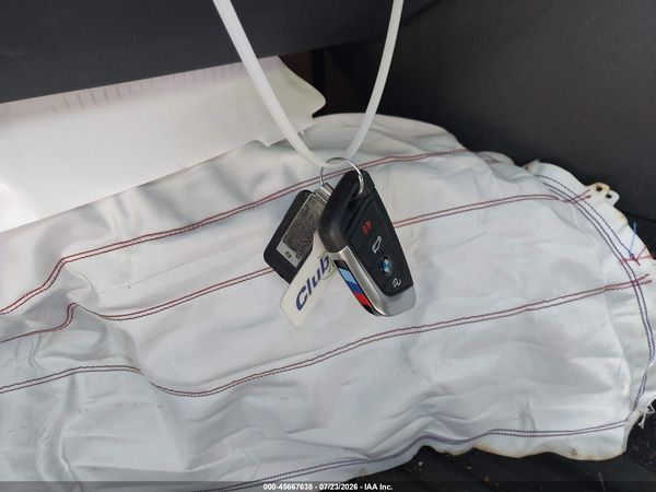 2025 BMW I4 GRAN COUPE XDRIVE40 — I11