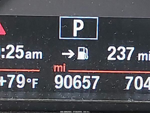 2018 BMW 320I