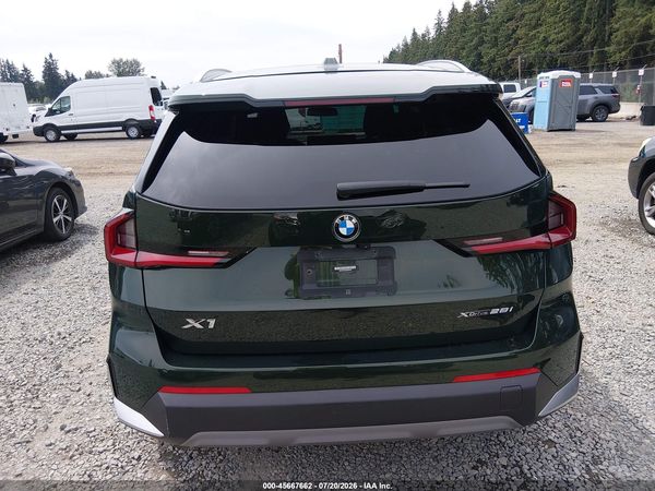 2023 BMW X1 XDRIVE28I