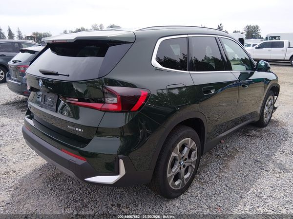 2023 BMW X1 XDRIVE28I