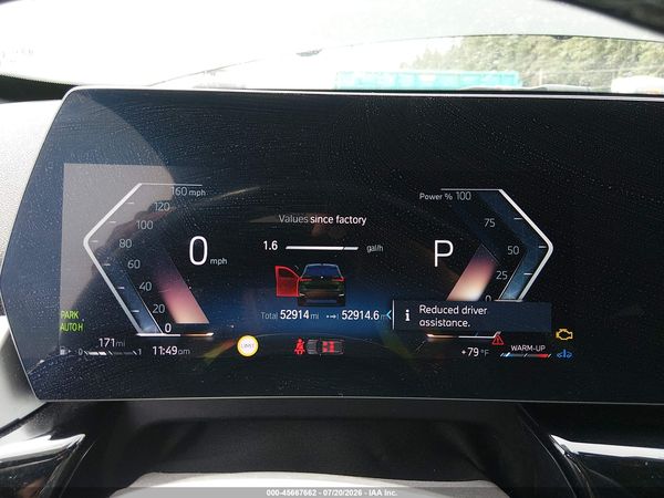 2023 BMW X1 XDRIVE28I
