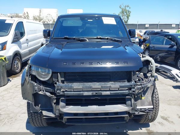 2020 LAND ROVER DEFENDER 110 SE