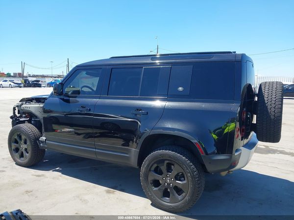 2020 LAND ROVER DEFENDER 110 SE