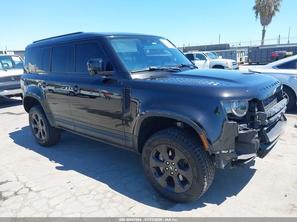 2020 LAND ROVER DEFENDER 110 SE